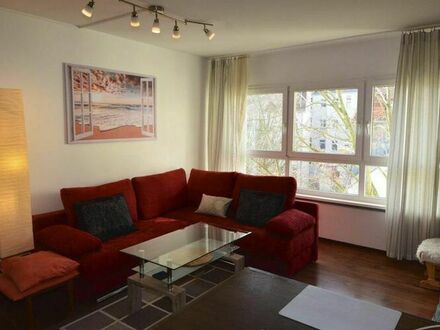 Cosy 2 room flat in Berlin Steglitz, furnished