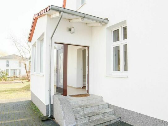 Awesome, modern home in Altglienicke