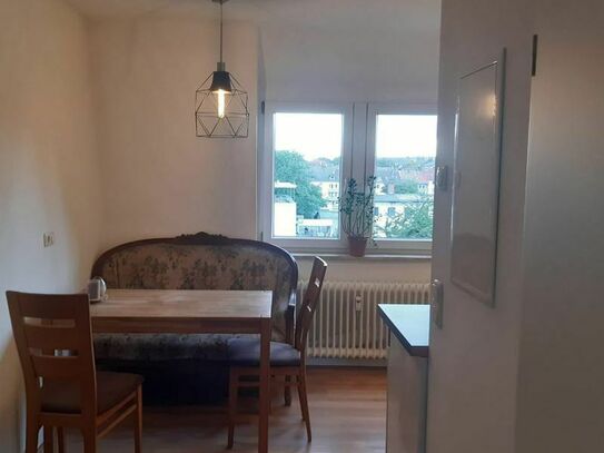 Modern and cozy apartment in the city center of Dortmund, Dortmund - Amsterdam Apartments for Rent