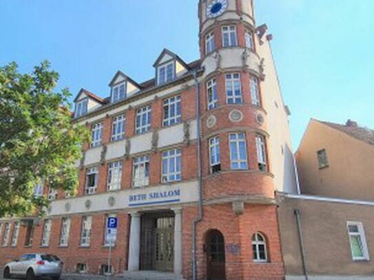 Apartment for rent in Schönebeck