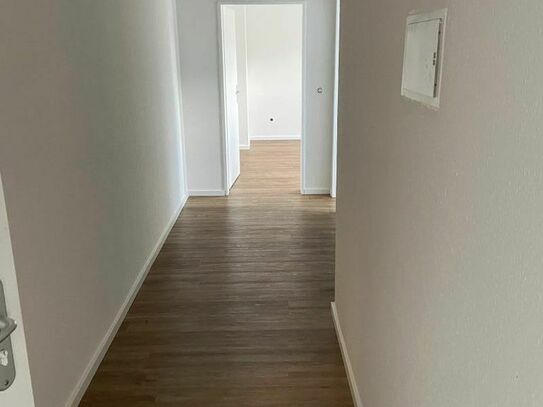 Demnächst frei! 2-Zimmer-Wohnung in Wuppertal Elberfeld