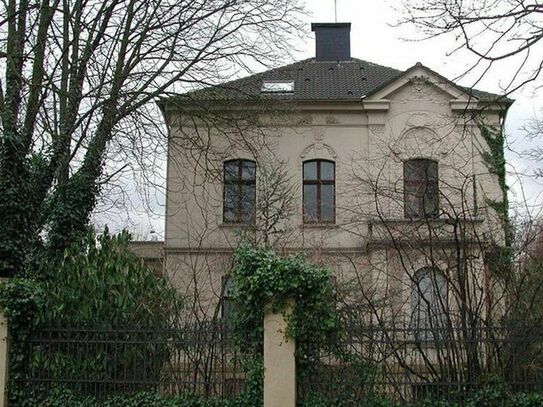 Gemütliche 1-Zimmer-Wohnung in Mülheim-Styrum - WBS erforderlich