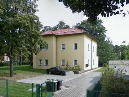 property for Rent at 01259 Dresden - 	Kleinzschachwitz , Meußlitzer Straße 67 WE 3