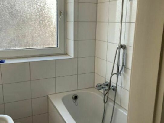 Nice 2 room apartment in the central Meerbusch Büderich with balcony