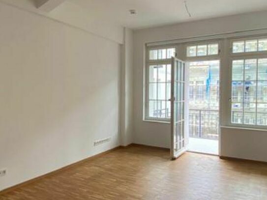property for Rent at 01277 Dresden - 	Striesen , Glashütter Straße 92 WE 27