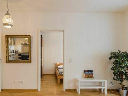 charming apartment in Mitte/Center Berlin