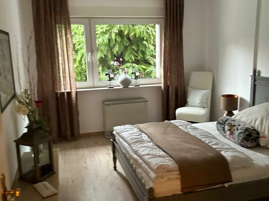 Bright & new suite in Essen, Essen - Amsterdam Apartments for Rent