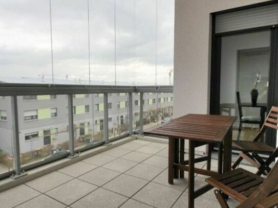 Neat, wonderful suite, Frankfurt am Main, Frankfurt - Amsterdam Apartments for Rent