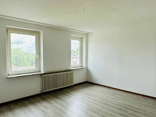 3 Zimmerwohnung ca. 80m² mit Balkon, in Dortmund-Lütgendortmund zu vermieten!