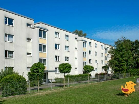 Demnächst frei! 3-Zimmer-Wohnung in Monheim am Rhein Baumberg