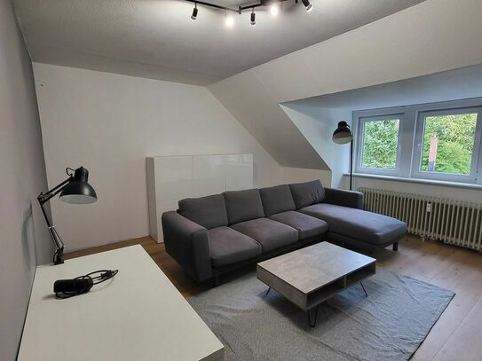Nice apartment in the most popular part of Hamburg(Eimsbüttel)
