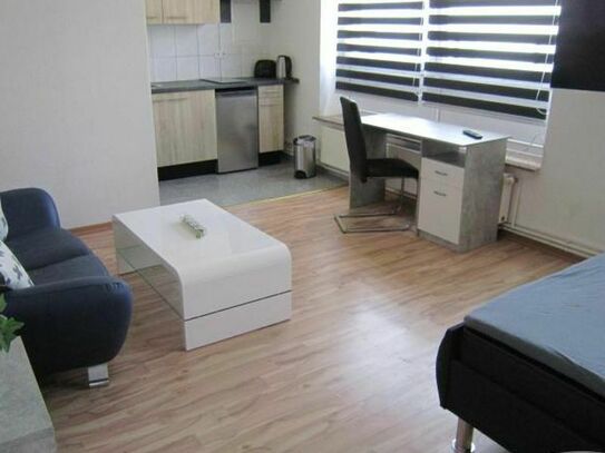 apartment / short-term rental / Braunschweig
