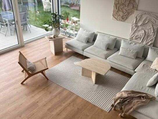 Fully furnished- Amazing & modern semi-detached House in Böblingen