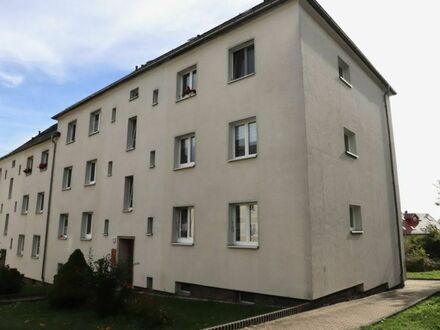 2-Raum Wohnung • Tageslichtbad • Chemnitz • Wanne & Dusche • neu saniert • Ebersdorf • jetzt anrufen ID: 2564