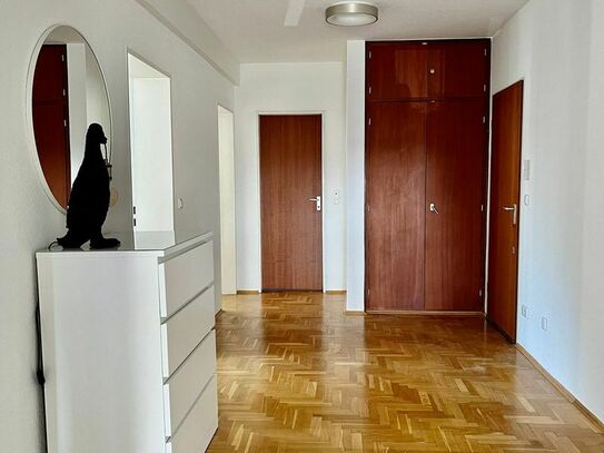 Quiet, fashionable apartment (Köln), Koln - Amsterdam Apartments for Rent