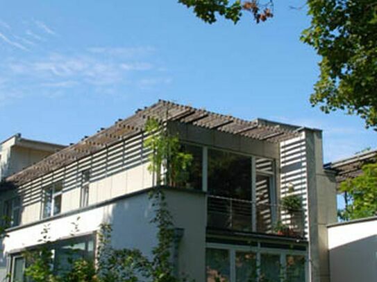 property for Rent at 01326 Dresden - 	Loschwitz , Josef-Hegenbarth-Weg 17 WE I