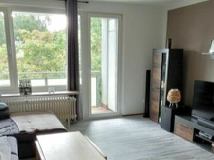 2 Zimmer-Wohnung in Pinneberg, möbliert, auf Zeit (Nr. 8131) | tempoFLAT.de