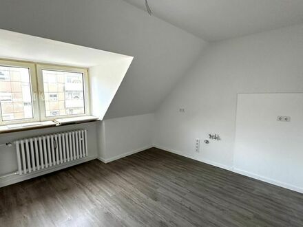 Renovierte 2-Zimmer-Wohnung in Gelsenkirchen-Erle | ca. 69 m² | bezugsfertig