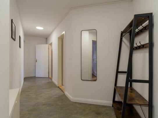 Exquiste 2-bedroom apartment in Prenzlauer Berg