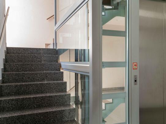 Charming double bedroom near Goethe University Frankfurt