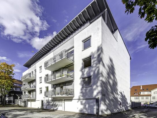 Snug single bedroom near the Rosensteinbrücke metro