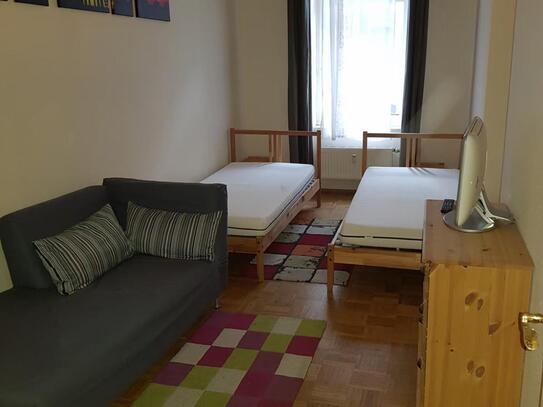 Appealing 1-bedroom apartment in Prenzlauer Berg