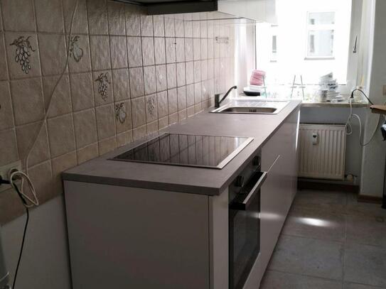 Welcoming 1-bedroom apartment in Charlottenburg