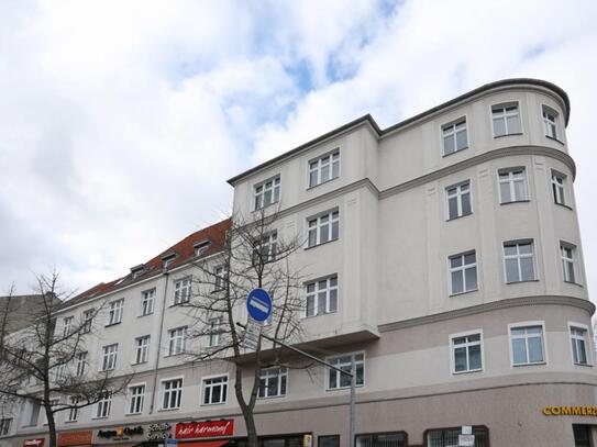 Lovely single bedroom in Friedenau