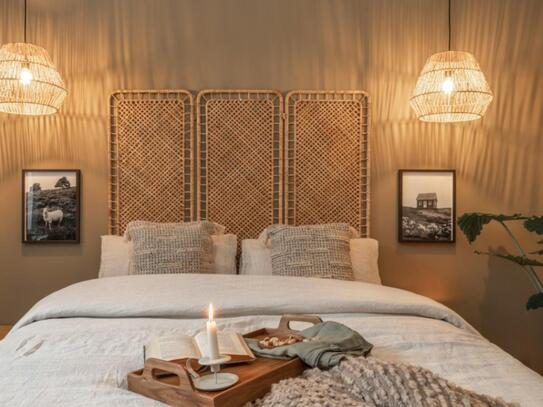 Attractive 1-bedroom apartment in Prenzlauer Berg