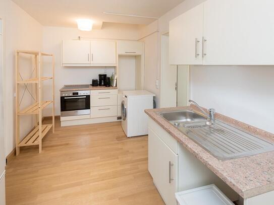 Appealing single bedroom in Gärtnerplatzviertel