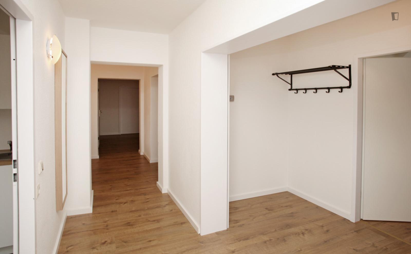 Snug single bedroom in Friedenau