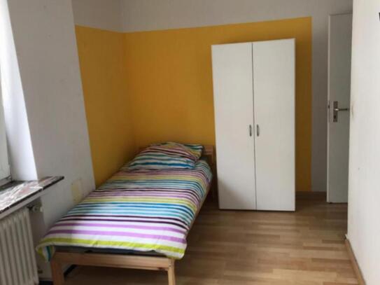 Spacious Single Bedroom well connected to Bürgerpark Bremen