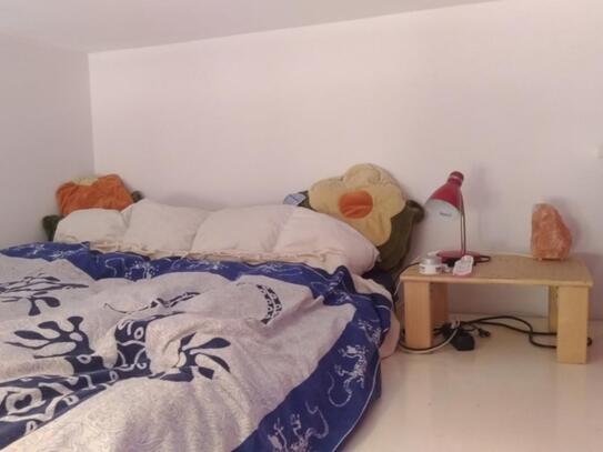 Comfy 1-bedroom apartment in Neukölln