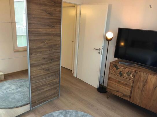 Appealing single Bedroom close to Berlin Central Station