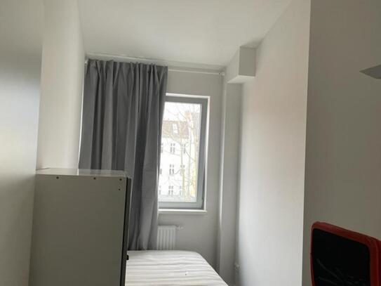 Cosy single bedroom in Adlershof