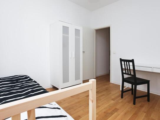 Appealing single bedroom in Ostend