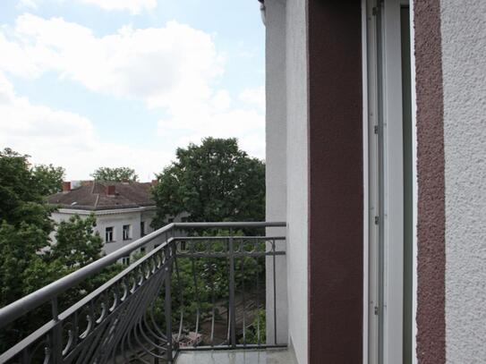 Lovely single bedroom in Friedrichshain