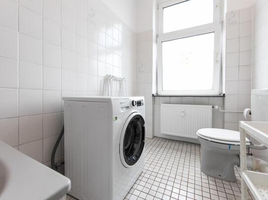 Exquisite single bedroom in Reinickendorf