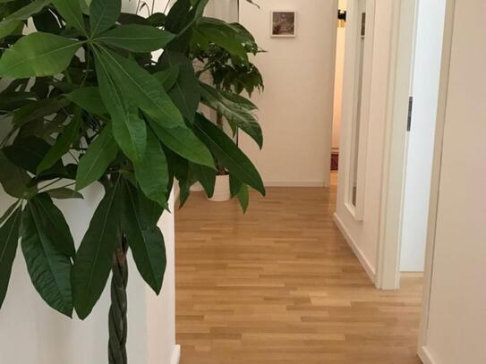 Great single bedroom in Schöneberg