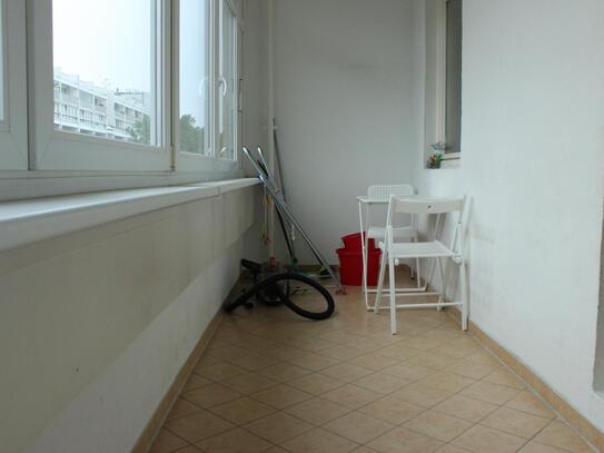 Single bedroom not far from Alexanderplatz