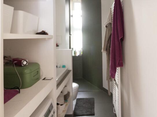 Alluring 1-bedroom apartment close to Schönhauser Allee train station