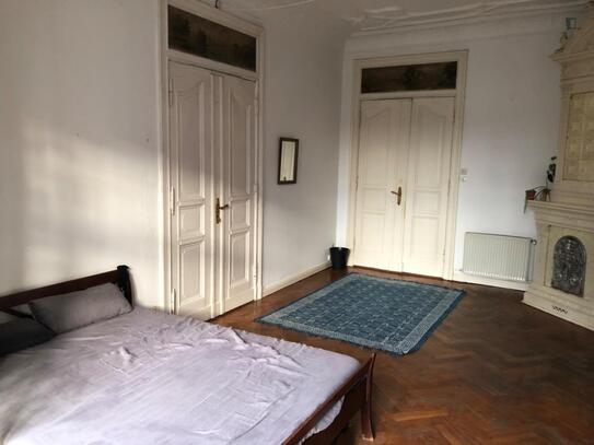 Very nice double bedroom in Kreuzberg