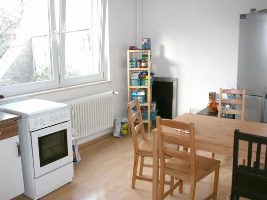 Single bedroom in Schöneberg