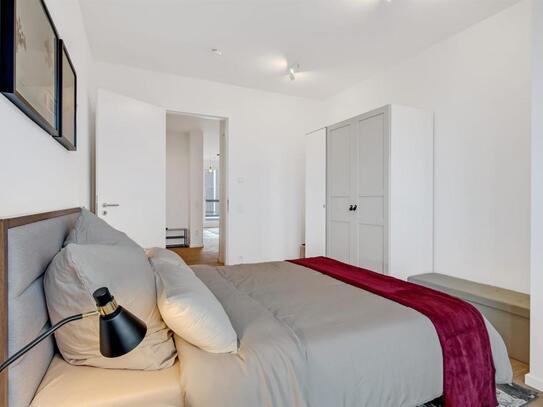 Delightful 1-bedfroom apartment in Prenzlauer Berg