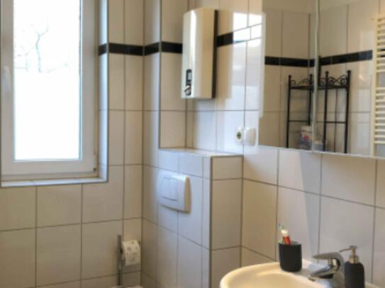 Comfy double bedroom close to Goethe University Frankfurt