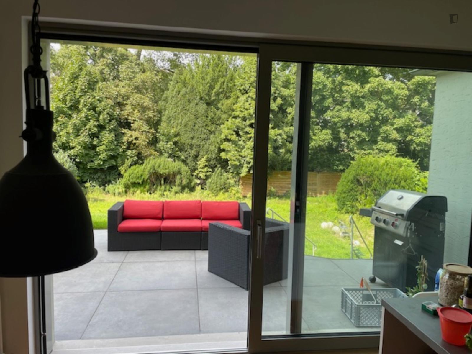 Homely single bedroom in Charlottenburg-Wilmersdorf