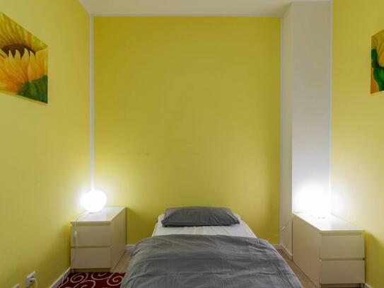 Comfy studio in Prenzlauer Berg