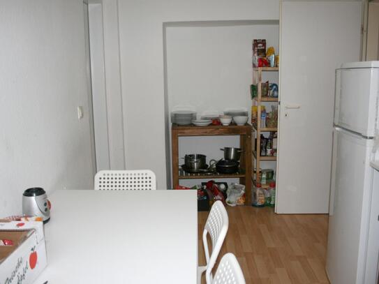 Pleasant single bedroom close to Volkspark Friedrichshain