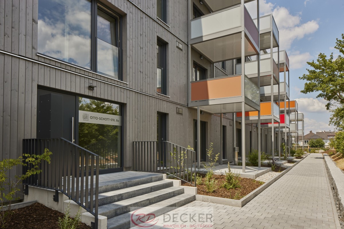 Immobilie in Straubing