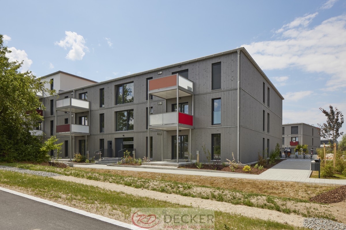 Immobilie in Straubing